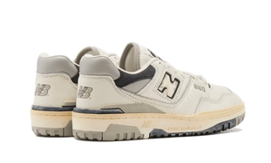 New Balance 550 Vintage Grey