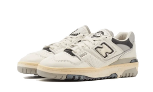 New Balance 550 Vintage Grey