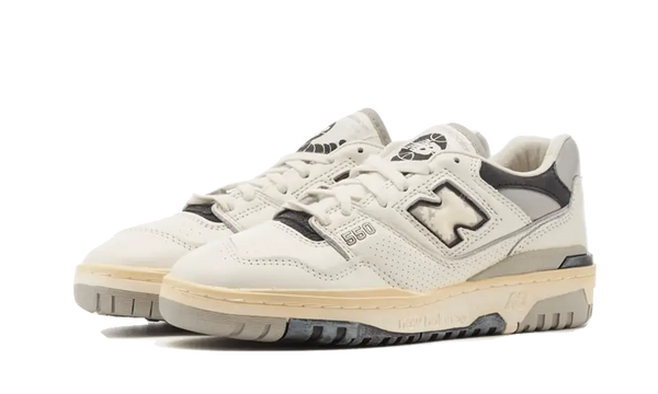 New Balance 550 Vintage Grey