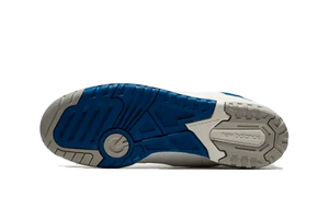 New Balance 550 White Blue Groove