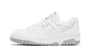 550 White Grey New Balance  Sneakers
