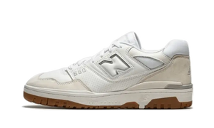 New Balance 550 White Gum