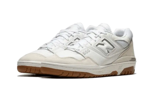 New Balance 550 White Gum