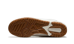 New Balance 550 White Gum