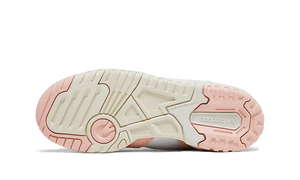 New Balance 550 White Pink Sea Salt