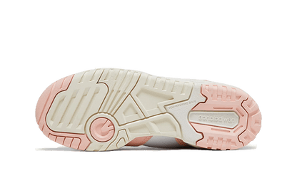 New Balance 550 White Pink Sea Salt