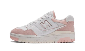 New Balance 550 White Pink Sea Salt