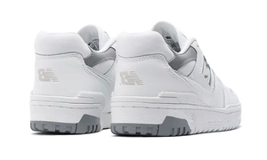 New Balance 550 White Shadow Grey