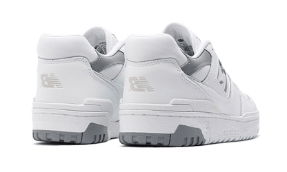 New Balance 550 White Shadow Grey