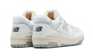 New Balance 550 White Timberwolf