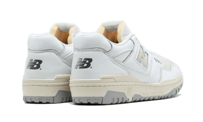 New Balance 550 White Timberwolf