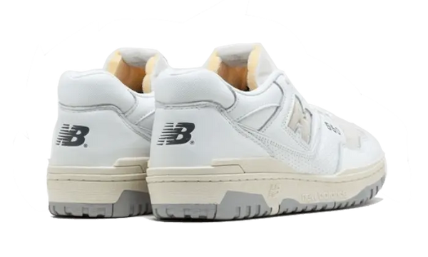 New Balance 550 White Timberwolf