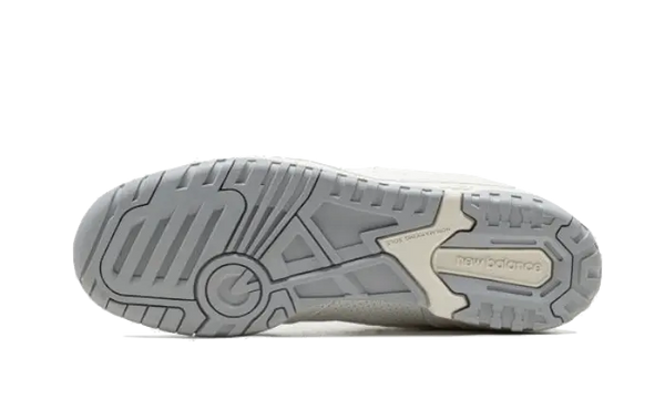 New Balance 550 White Timberwolf