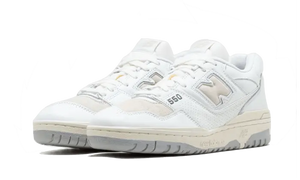 New Balance 550 White Timberwolf