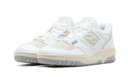 New Balance 550 White Timberwolf