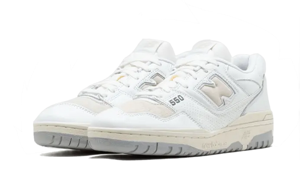 New Balance 550 White Timberwolf