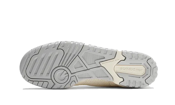 New Balance 550 White Turtledove