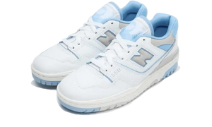 New Balance 550 White University Blue