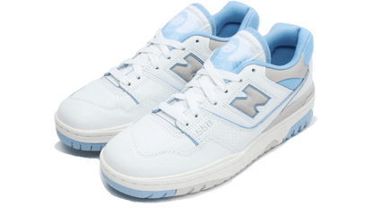 New Balance 550 White University Blue