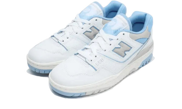 New Balance 550 White University Blue