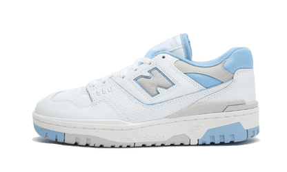 New Balance 550 White University Blue