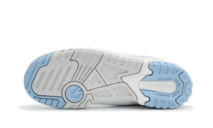 New Balance 550 White University Blue