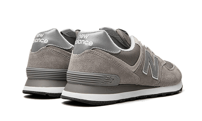 New Balance 574 Grey White (2022)