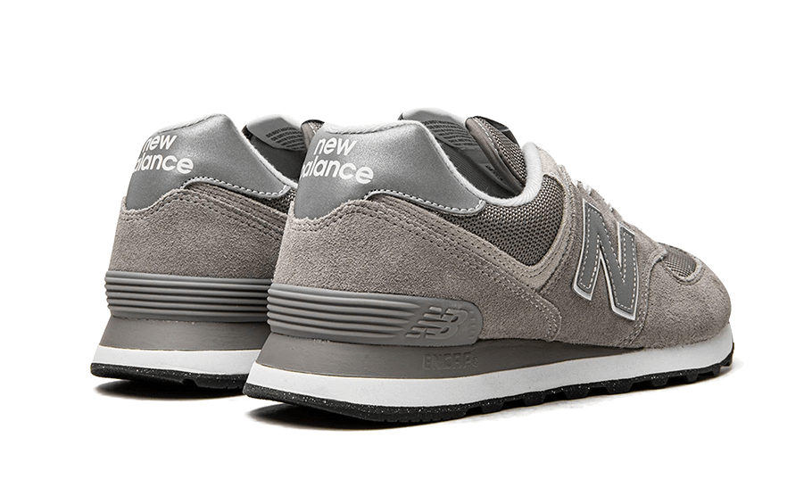 New Balance 574 Grey White (2022)