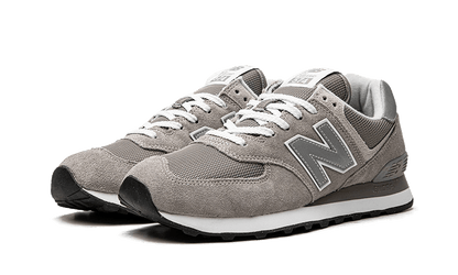 New Balance 574 Grey White (2022)