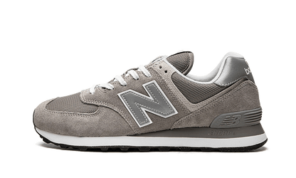 New Balance 574 Grey White (2022)