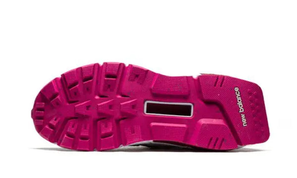 New Balance 574 Salehe Bembury Yurt Rosa Azul