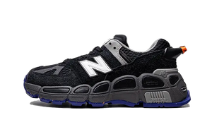 New Balance 574 Yurt Salehe Bembury Black Team Royal
