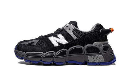 New Balance 574 Yurt Salehe Bembury Black Team Royal