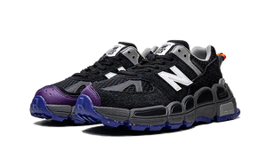 New Balance 574 Yurt Salehe Bembury Black Team Royal