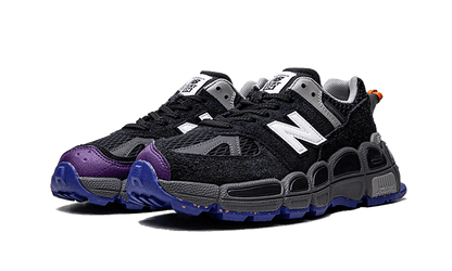 New Balance 574 Yurt Salehe Bembury Black Team Royal