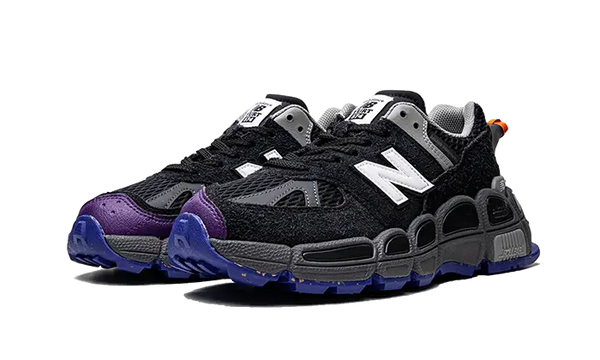 New Balance 574 Yurt Salehe Bembury Black Team Royal