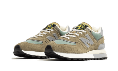 New Balance 574 Stone Island Legacy