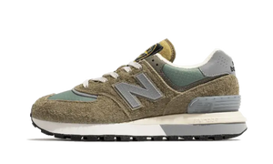 New Balance 574 Stone Island Legacy