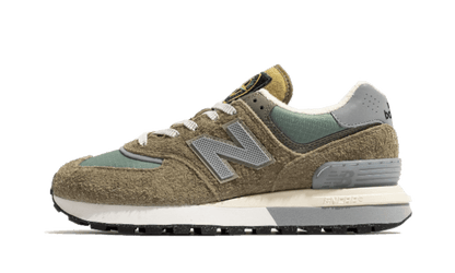 New Balance 574 Stone Island Legacy