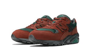 New Balance 580 Beef and Brocoli