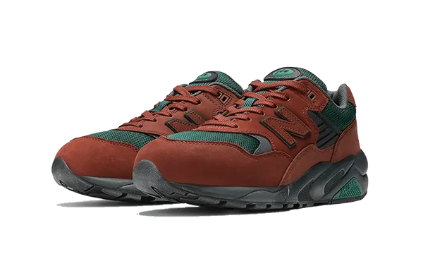 New Balance 580 Beef and Brocoli