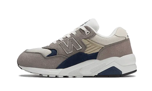 New Balance 580 Grey Navy 