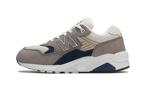 580 Grey Navy