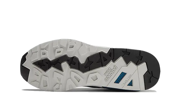New Balance 580 Grey Navy 