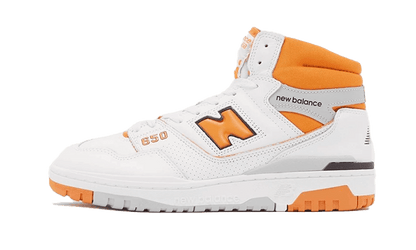 New Balance 650 White Canyon