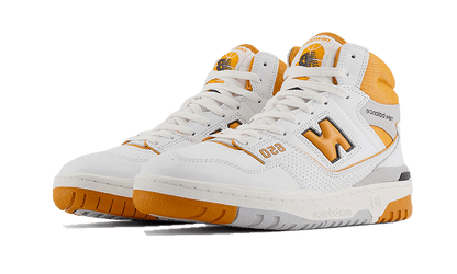 New Balance 650 White Canyon