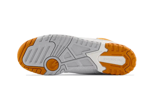 New Balance 650 White Canyon