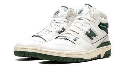 New Balance 650R Aimé Leon Dore White Green