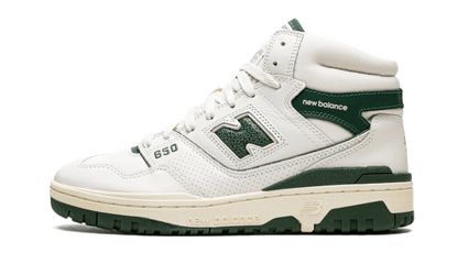 New Balance 650R Aimé Leon Dore White Green