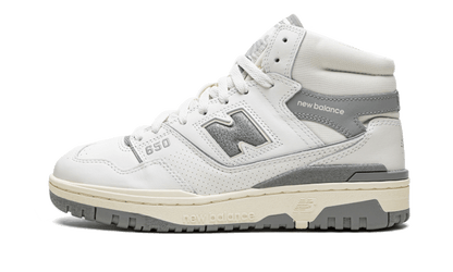 New Balance 650R Aimé Leon Dore White Grey